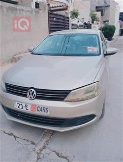 فولكسفاغن جيتا